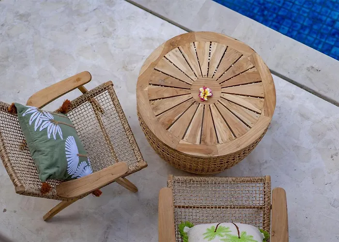 Tropica Tranquility 4* Nusa Lembongan