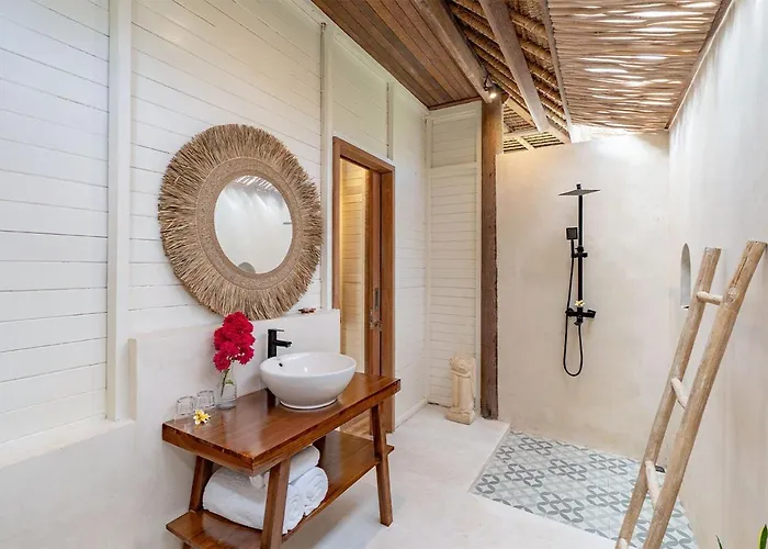 Tropica Tranquility Nusa Lembongan