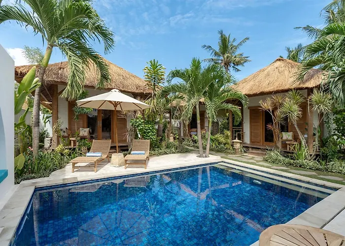 Tropica Tranquility 4*