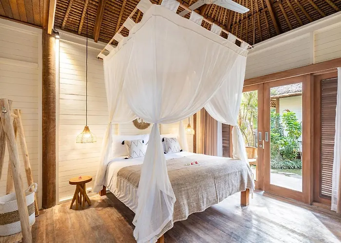Tropica Tranquility 4*