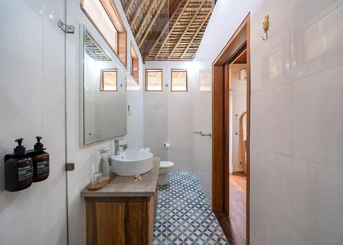 Tropica Tranquility 4* Nusa Lembongan