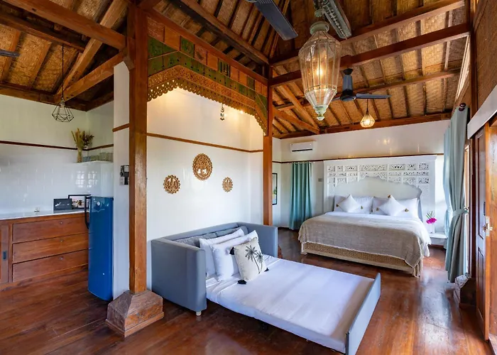 Tropica Tranquility 4*