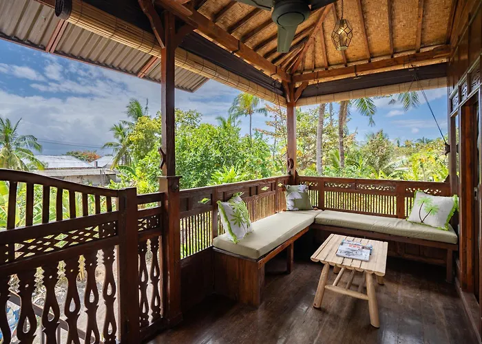 Tropica Tranquility 4*