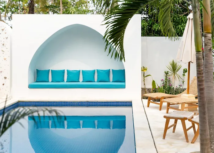 Tropica Tranquility